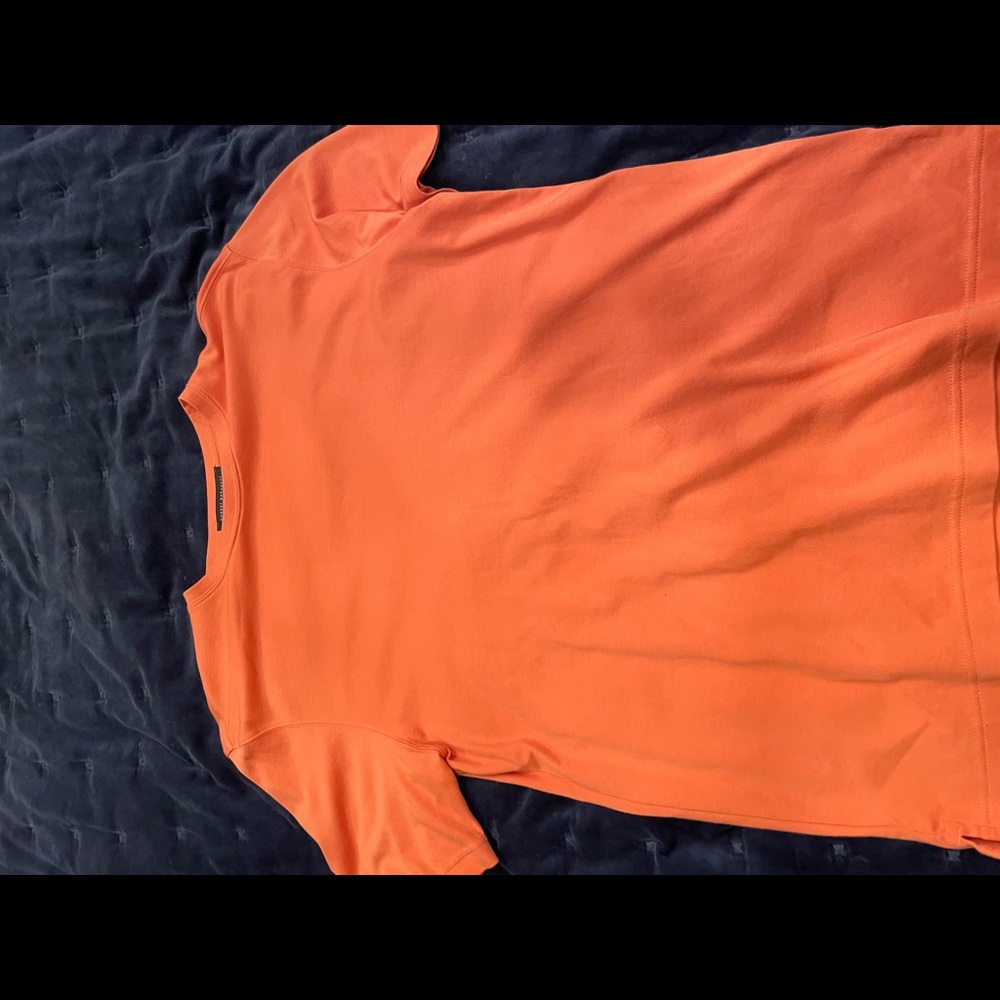 Robert barakett short sleeve shirt